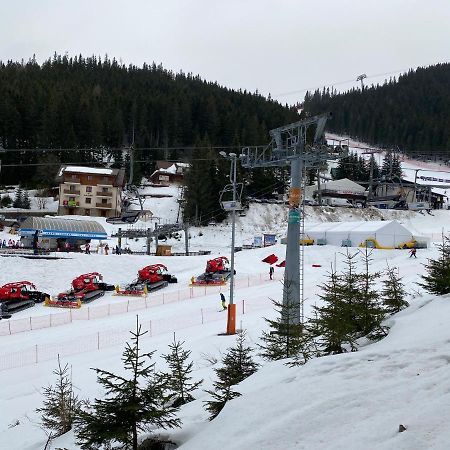 Maliarik – Apartmán Deluxe Demanovska Dolina Bagian luar foto