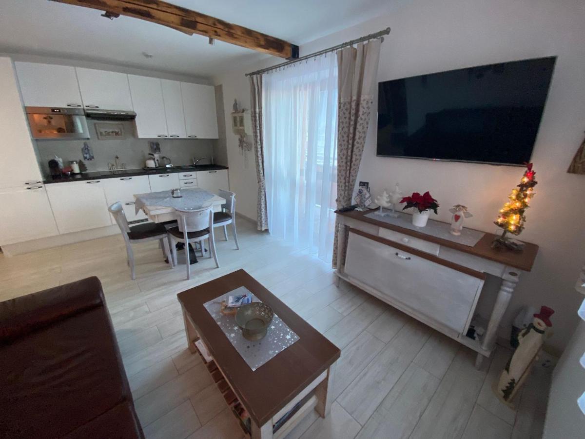 Maliarik – Apartmán Deluxe Demanovska Dolina Bagian luar foto
