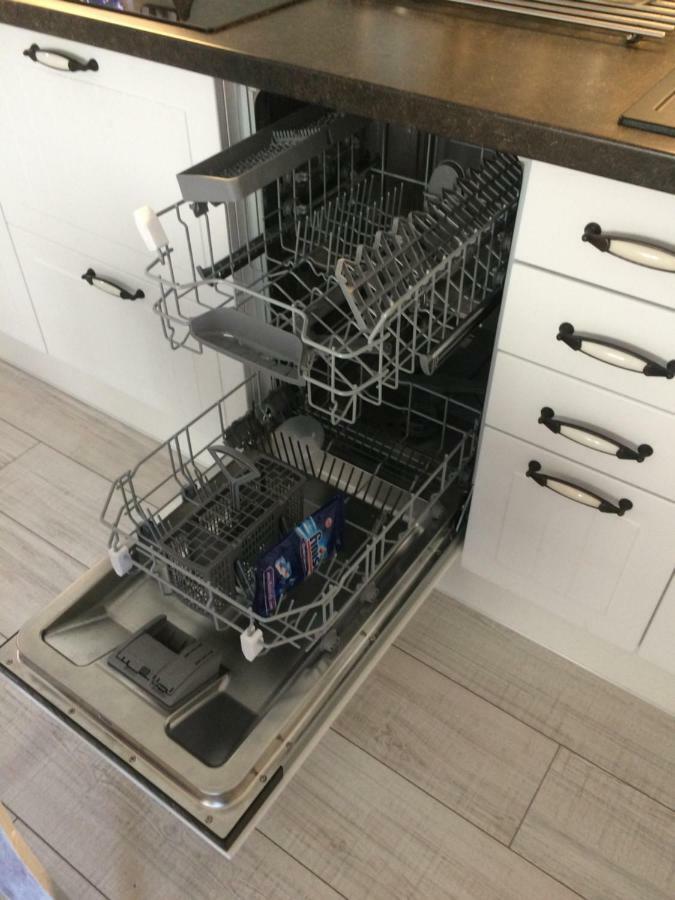Maliarik – Apartmán Deluxe Demanovska Dolina Bagian luar foto