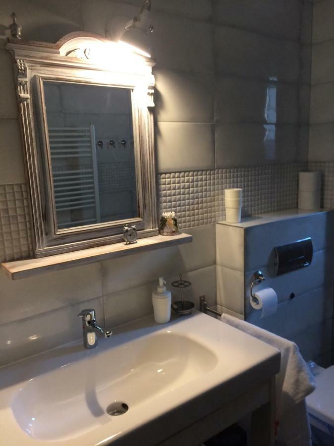 Maliarik – Apartmán Deluxe Demanovska Dolina Bagian luar foto