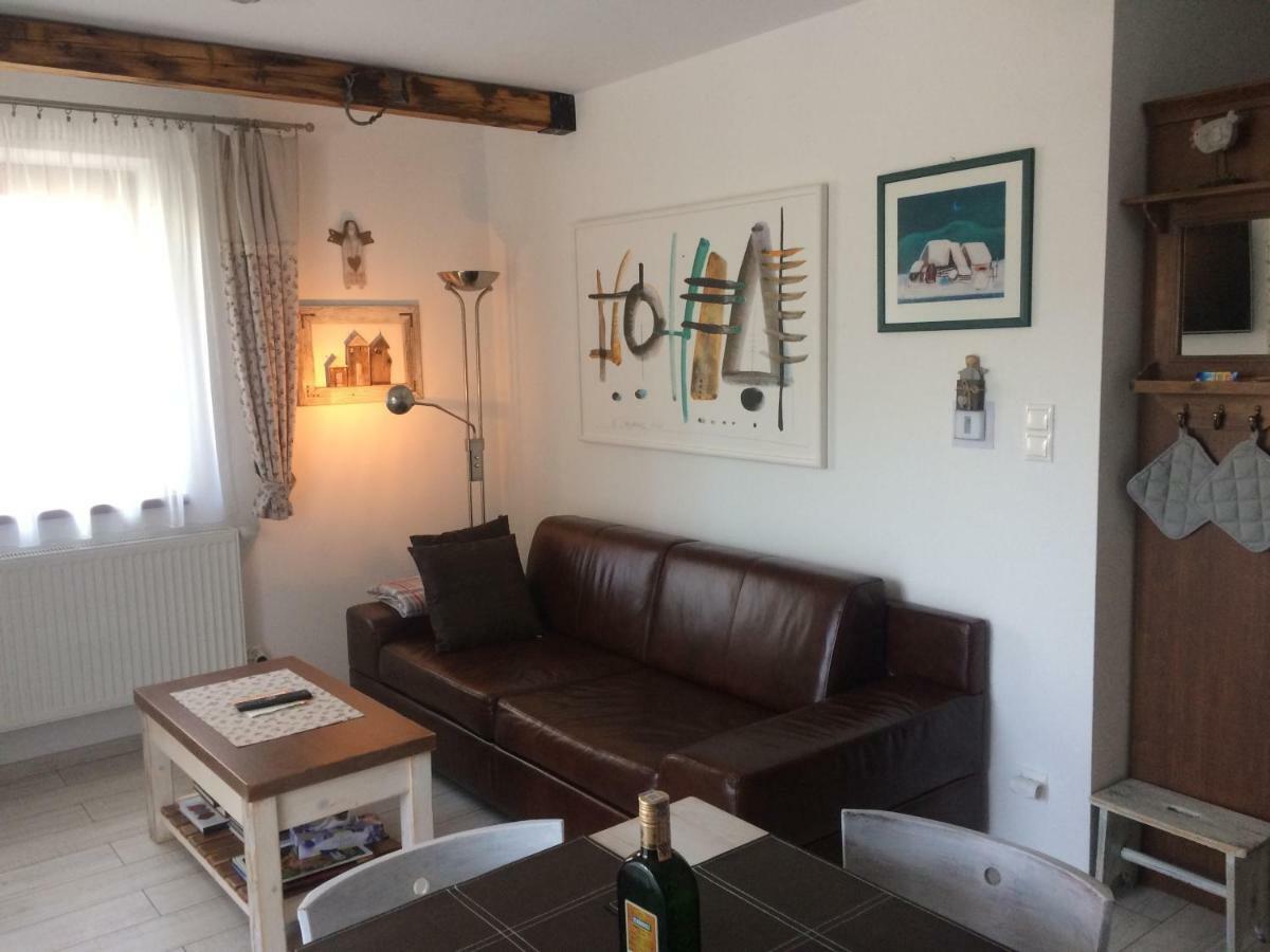Maliarik – Apartmán Deluxe Demanovska Dolina Bagian luar foto