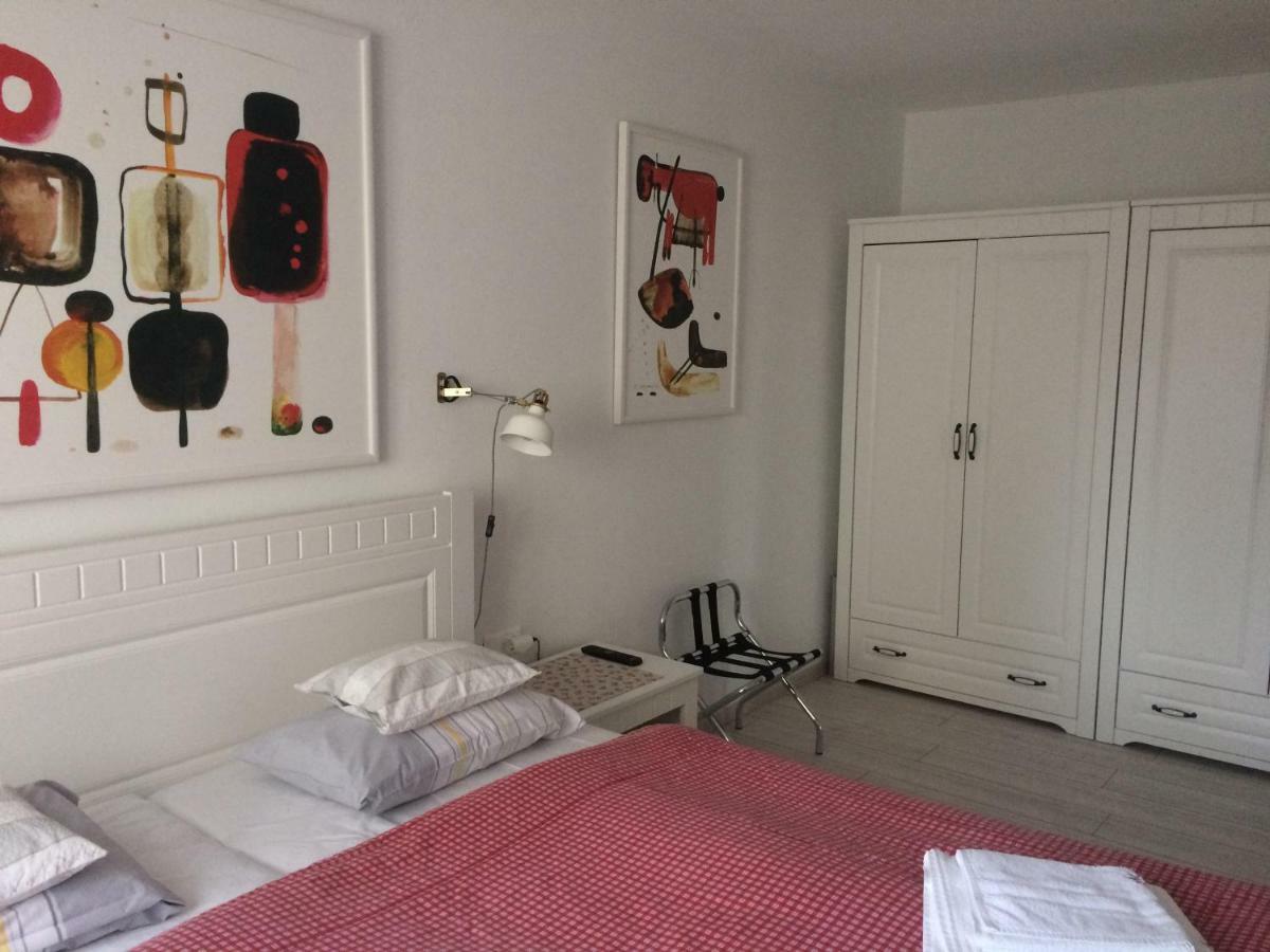 Maliarik – Apartmán Deluxe Demanovska Dolina Bagian luar foto