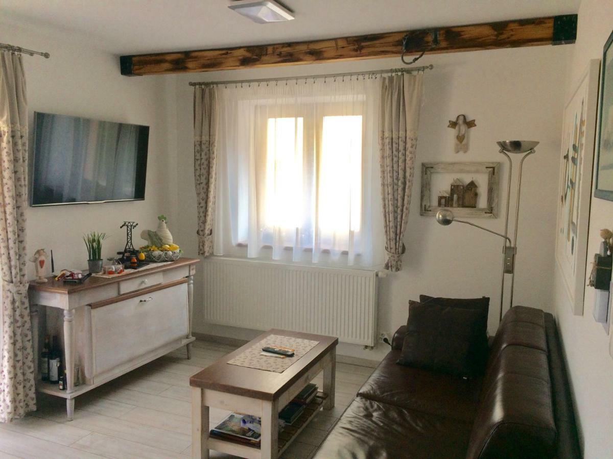 Maliarik – Apartmán Deluxe Demanovska Dolina Bagian luar foto